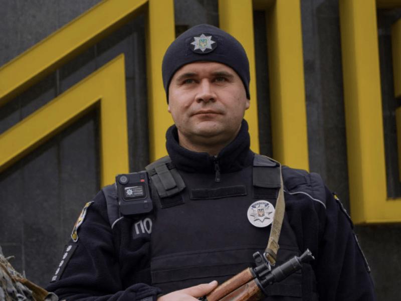 Стаття Стань на захист міста: патрульна поліція запрошує приєднатися до своїх лав Ранкове місто. Крим
