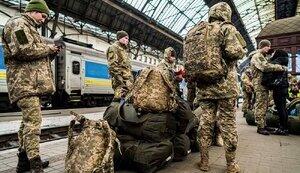 Стаття «Укрзалізниця» запускає сервіс замовлення квитків для військових Ранкове місто. Крим