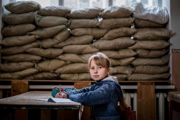 Стаття Статус «дитина війни»: що він дає та як отримати? Ранкове місто. Крим