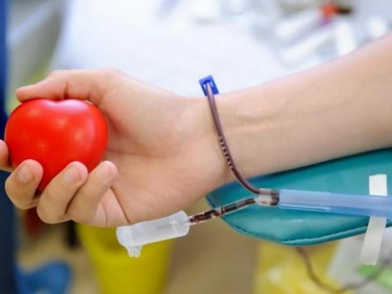 Стаття Ваша кров рятує життя! Як швидко відновлюється кров після донації? Ранкове місто. Крим