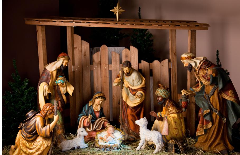 Стаття Чому Різдво святкують 25 грудня і коли насправді міг народитися Ісус: всі теорії Ранкове місто. Крим