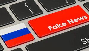Стаття Росія використовує тисячі фейкових акаунтів у TikTok для дезінформації про війну в Україні Ранкове місто. Крим