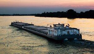 Стаття Україна та Румунія вирішили 20-річний спір щодо каналу «Дунай – Чорне море», - Мінзахисту довкілля Ранкове місто. Крим