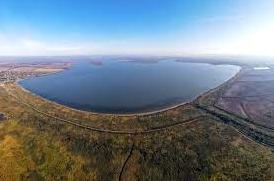 Стаття Олені та хом’яки повертаються: екологи розповіли про досягнення у дельті Дунаю на Одещині (фото) Ранкове місто. Крим