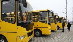 Стаття В Одесі через мобілізацію не вистачає водіїв для міських автобусів, - мер Труханов Ранкове місто. Крим