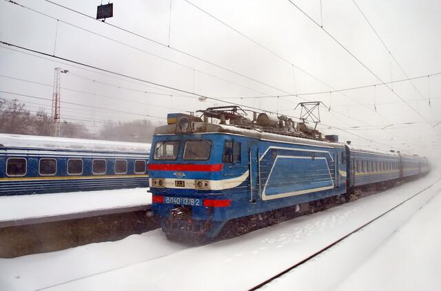 Стаття Вартість квитків на пасажирські поїзди підвищуватися не буде Ранкове місто. Крим