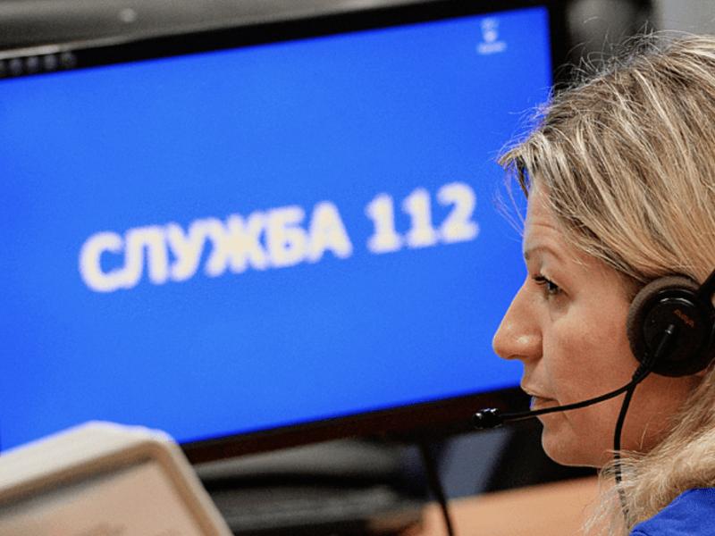 Стаття Єдиний номер екстреної допомоги 112 до кінця року запрацює по всій Україні Ранкове місто. Крим