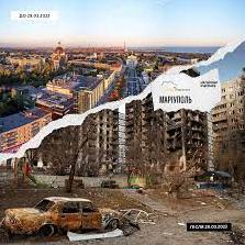 Стаття Ми не знали, що найгірше станеться через 9 років: роковини обстрілу мікрорайону «Східний» Маріуполя Ранкове місто. Крим