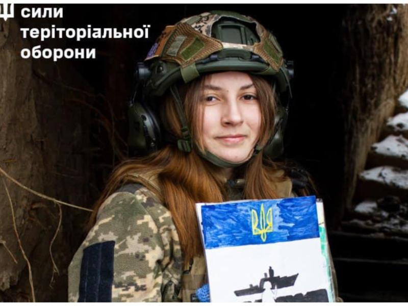 Стаття Мої предки воювали з моск@лями. То чого мені не воювати?… Ранкове місто. Крим