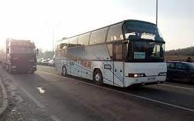 Стаття В Україні відсьогодні змінюються правила виїзду рейсових автобусів за кордон Ранкове місто. Крим
