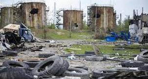 Стаття Луганщина забирає інформацію щодо пошкодженого війною обладнання переробної промисловості регіону Ранкове місто. Крим