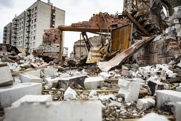 Стаття ЄВідновлення триває: як правильно зафіксувати пошкоджене або зруйноване майно й отримати компенсацію Ранкове місто. Крим