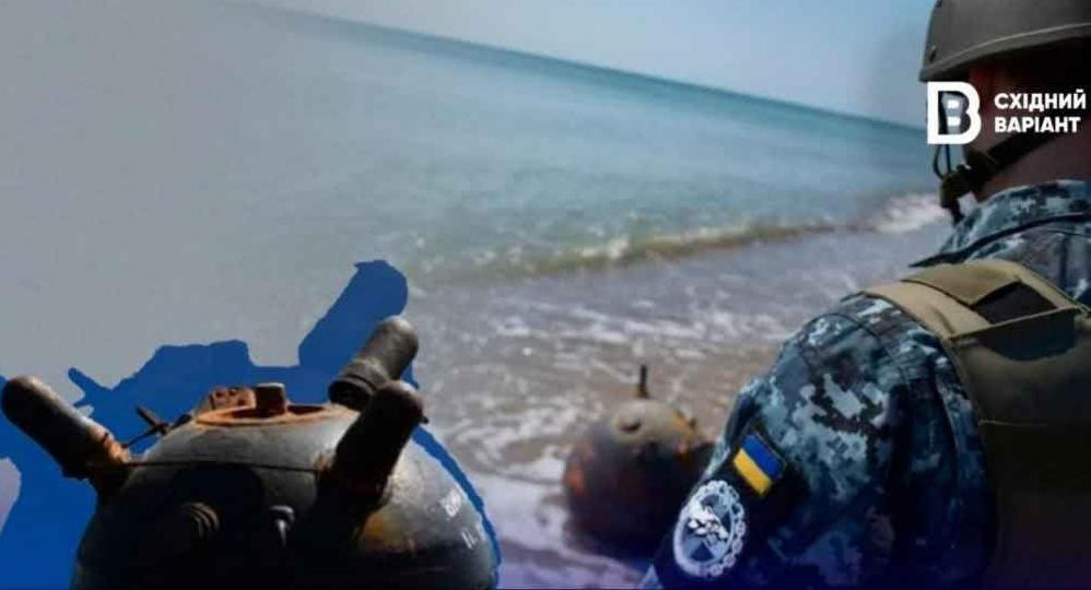 Стаття Безпека українського моря — в інтересах світу Ранкове місто. Крим