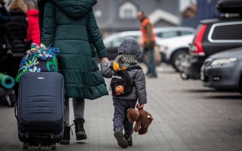 Стаття Евакуація з прифронтової зони: в яких регіонах переселенці можуть отримати тимчасовий прихисток Ранкове місто. Крим