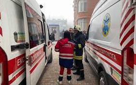 Стаття В яких випадках бригада екстреної медичної допомоги може не приїхати на виклик: відповідь НСЗУ Ранкове місто. Крим