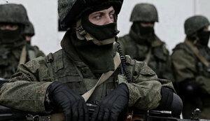 Стаття У соцмережах поширюють фейк про нібито масований наступ військ РФ на Сумщину Ранкове місто. Крим