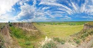 Стаття В Одеській області створили 3 нові об’єкти природно-заповідного фонду Ранкове місто. Крим