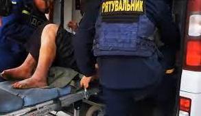 Стаття На Донеччині спецтранспортом евакуюють людей з проблемами зі здоров'ям, які обмежують їх мобільність Ранкове місто. Крим
