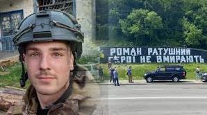 Стаття Вагон-реанімація імені Романа Ратушного допомагає рятувати життя військових Ранкове місто. Крим
