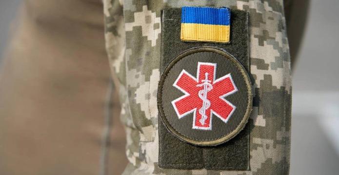 Стаття Мобілізовані медики можуть отримати офіцерське звання після 40 днів перепідготовки, - Міноборони Ранкове місто. Крим