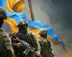 Стаття Чого ніколи не можна говорити військовому, який повернувся з фронту:пояснив тяжкопоранений захисник Ранкове місто. Крим
