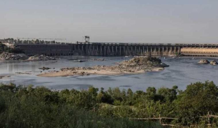 Стаття «Такого не було 65 років». У Каховське водосховище повертається вода: пояснення від еколога Ранкове місто. Крим