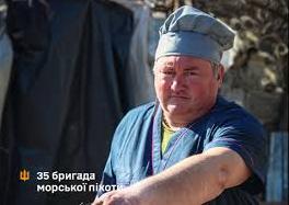 Стаття Болгарин з Одещини на передовій пригощає побратимів бессарабськими стравами Ранкове місто. Крим