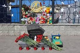 Стаття Евакуація, що скінчилася смертями: два роки тому росіяни обстріляли Краматорський вокзал... Ранкове місто. Крим