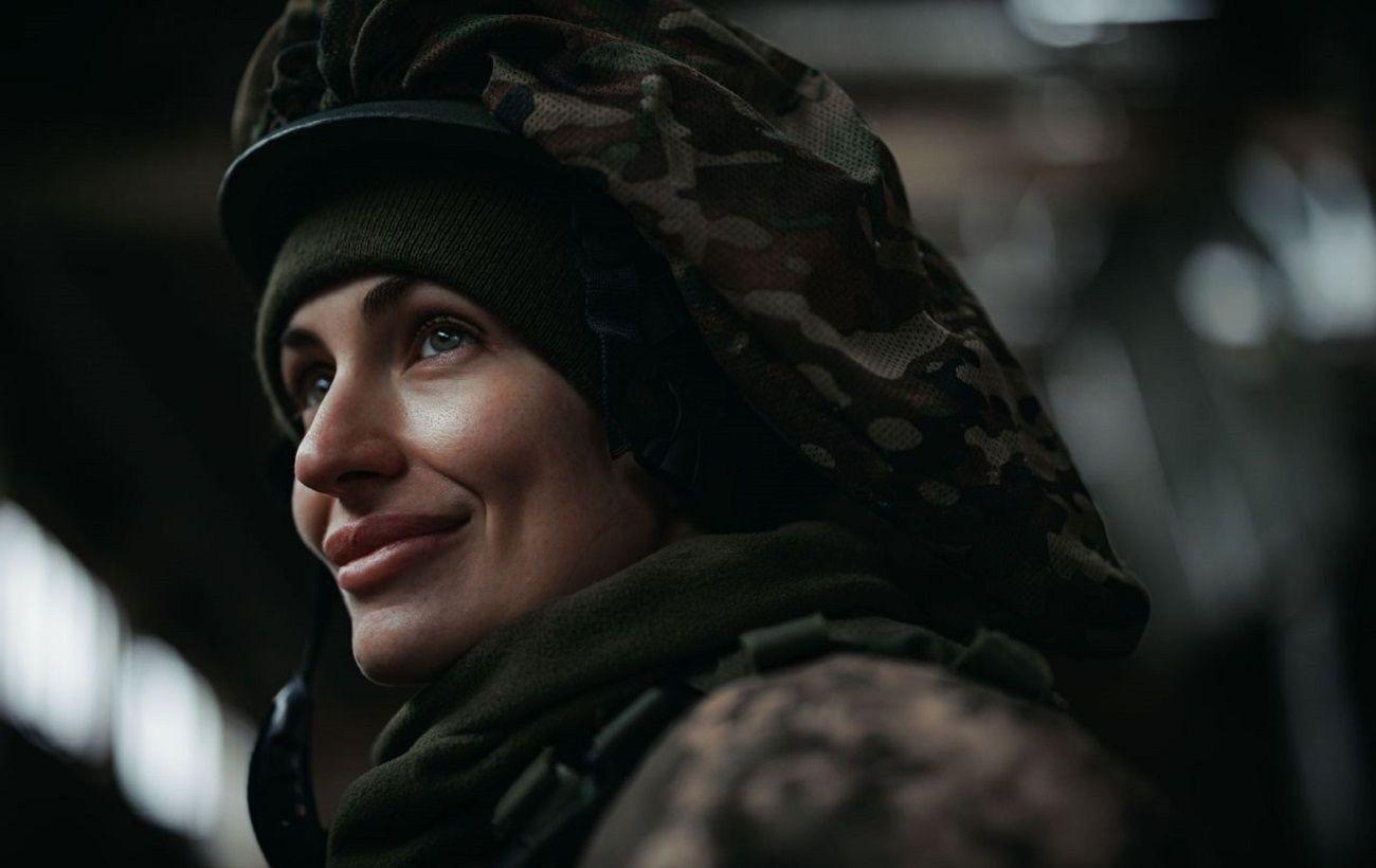 Стаття «Бахмутська відьма»: жінка-командирка керує батареєю мінометників й бореться з окупантами на Донбасі Ранкове місто. Крим