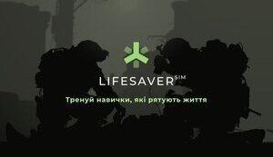 Стаття В Україні запустили мобільний ігровий симулятор для тренування навичок з такмеду LifesaverSIM Ранкове місто. Крим