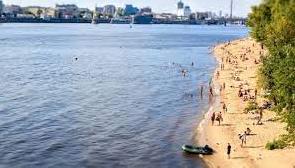 Стаття У Києві не відкриватимуть пляжний сезон: громадянам рекомендують не відвідувати зони відпочинку Ранкове місто. Крим