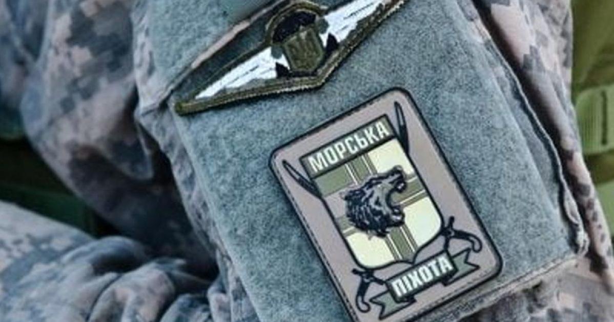 Стаття Одеська молодь стає до лав морської піхоти (відео) Ранкове місто. Крим