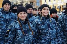 Стаття Головні одеські військові виши оголосили про набір абітурієнтів (контакти) Ранкове місто. Крим