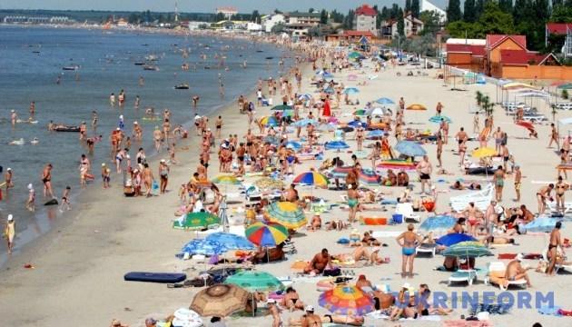 Стаття Ще чотири одеські пляжі офіційно відкрили для відпочивальників Ранкове місто. Крим