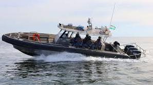 Стаття Морська охорона на Чорному морі отримала від США двох нових “Металевих акул” (фото) Ранкове місто. Крим