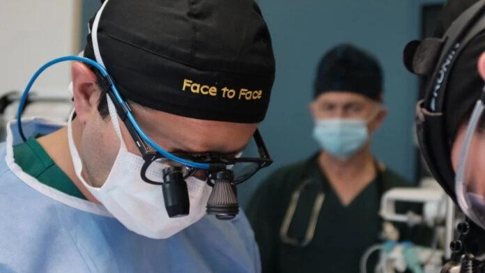 Стаття Стартує набір пацієнтів з травмами обличчя на четверту місію FACE TO FACE 2024 Ранкове місто. Крим