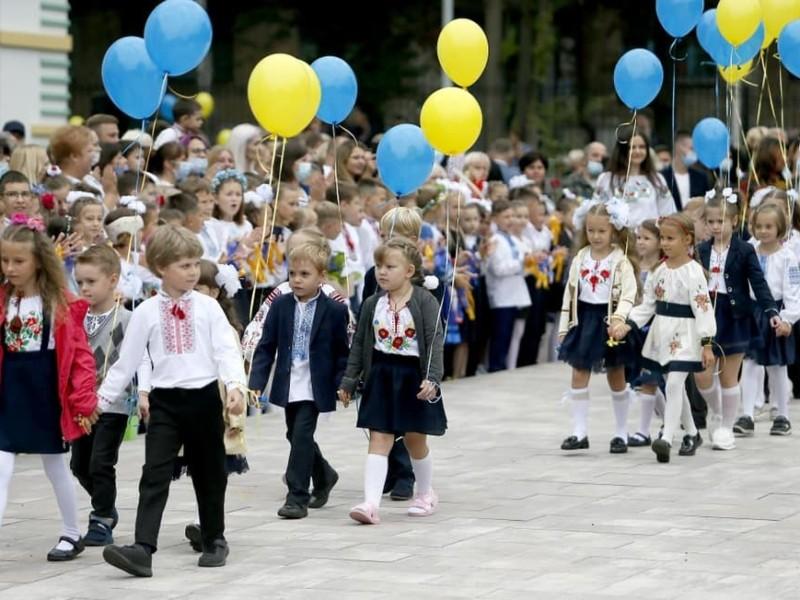 Стаття Стало відомо, коли розпочнеться і скільки триватиме навчальний рік 2024-2025 Ранкове місто. Крим