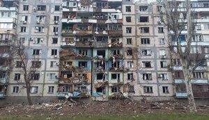 Стаття Відсьогодні українці можуть подати заяву про зруйноване житло до міжнародного Реєстру збитків через «Дію» Ранкове місто. Крим