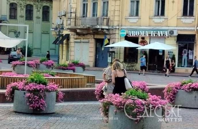 Стаття Що думають про Одесу жителі Києва, Дніпра та Львова Ранкове місто. Крим