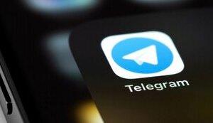 Стаття Telegram оновив Умови використання та Політику конфіденційності для користувачів Ранкове місто. Крим