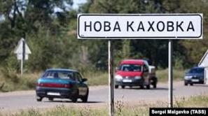 Стаття «Не життя, а виживання»: Нова Каховка третій рік в російській окупації. Що там відбувається? Ранкове місто. Крим