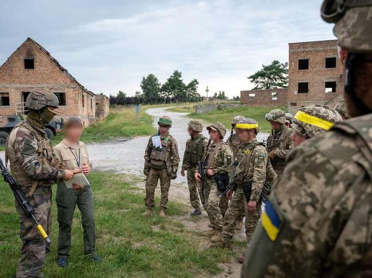 Стаття У Польщі підготовку Українського легіону розпочнуть до кінця року Ранкове місто. Крим